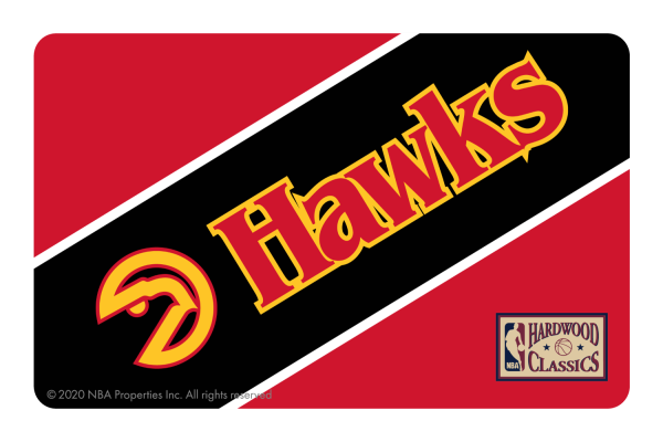 Atlanta Hawks: Uptempo Hardwood Classics Online