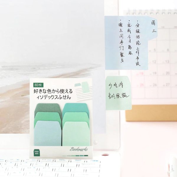 Sticky Tab Dividers Online Sale - Image 3