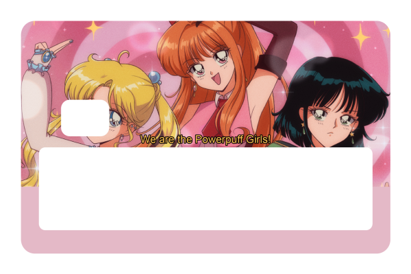 The Powerpuff Girls For Sale - Image 5