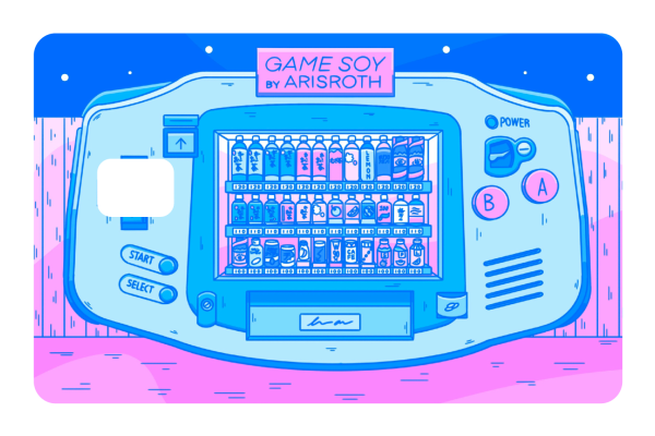 GAME SOY 2 on Sale - Image 2