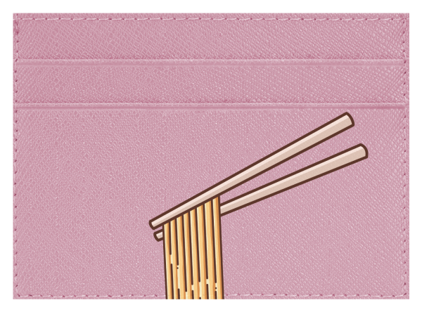 Ramen Sale