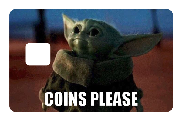 Coins Please Discount - Image 2
