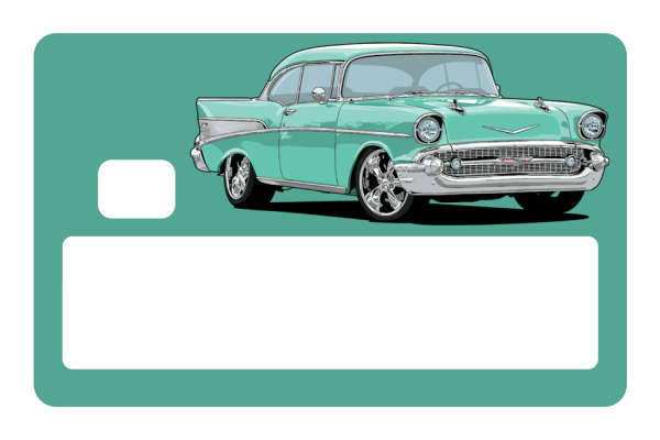 57 Chevy Online - Image 5