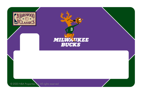 Milwaukee Bucks: Throwback Hardwood Classics Hot on Sale - Image 4