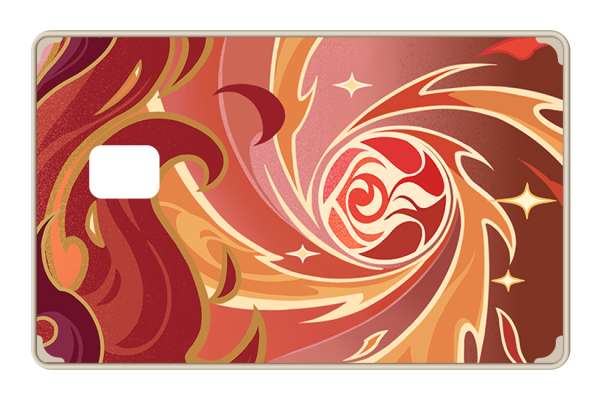 TCG Pyro Fashion - Image 2