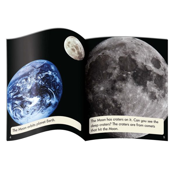 Science Decodables Phase 4 Non-Fiction Sale - Image 3