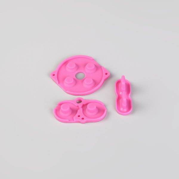 GBC Replacement Silicon Pads Sale - Image 4