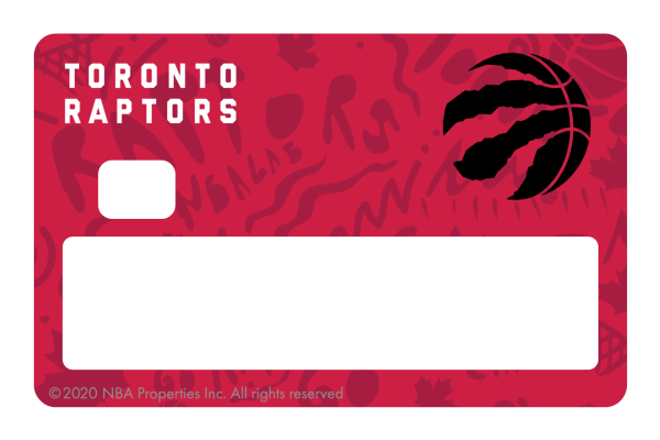 Toronto Raptors: Team Mural For Cheap - Image 5