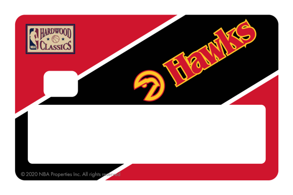 Atlanta Hawks: Uptempo Hardwood Classics Online - Image 5