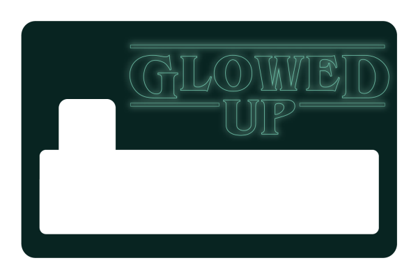 Glowed Up Online Sale - Image 4