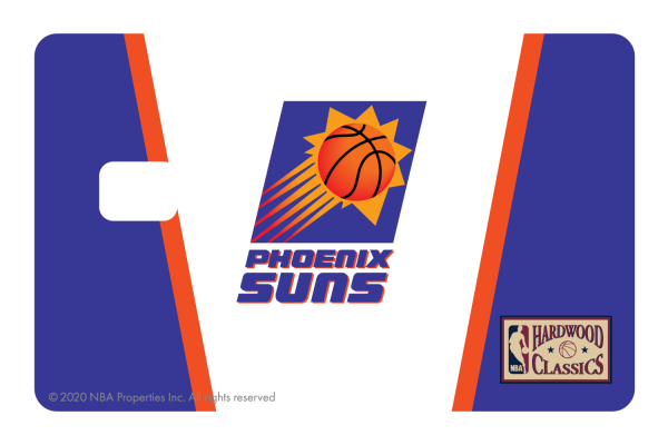 Phoenix Suns: Home Warmups Hardwood Classics For Cheap - Image 2