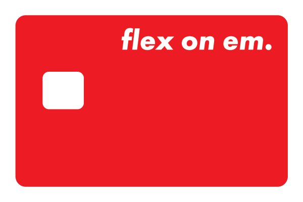 Flex on  em on Sale - Image 4