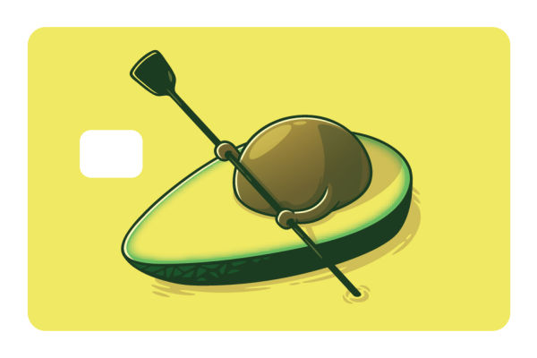 Avocanoe Fashion - Image 3