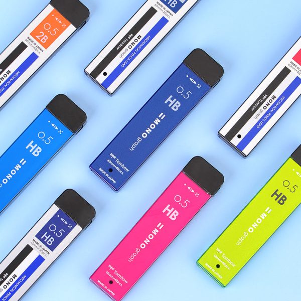 Tombow Mono Graph Lead - 0.5 mm Online Hot Sale