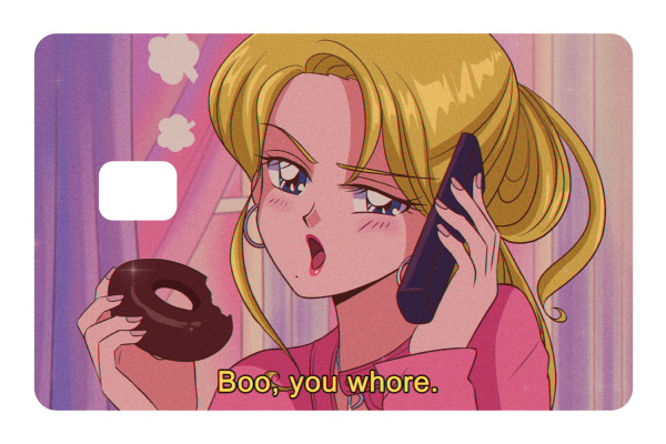 Boo, you wh!re Online now - Image 2