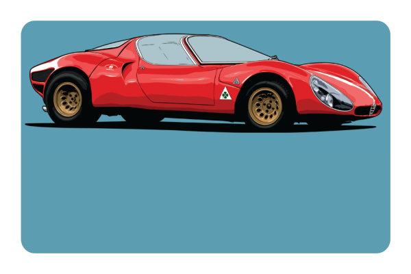 33 Stradale Supply - Image 5