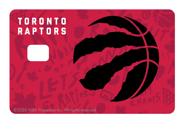 Toronto Raptors: Team Mural For Cheap - Image 2