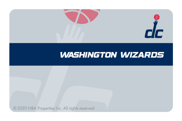 Washington Wizards: Midcourt Online Hot Sale
