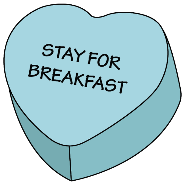 Stay For Breakfast Supply - Image 3
