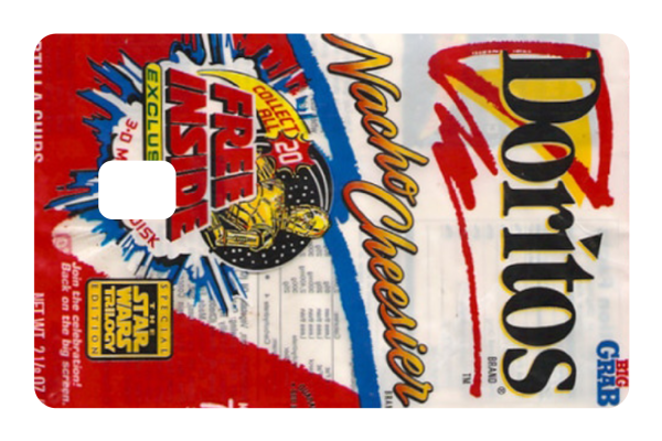Doritos For Discount - Image 3