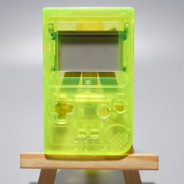 GBP RetroPixel IPS Custom Shell Sale - Image 3