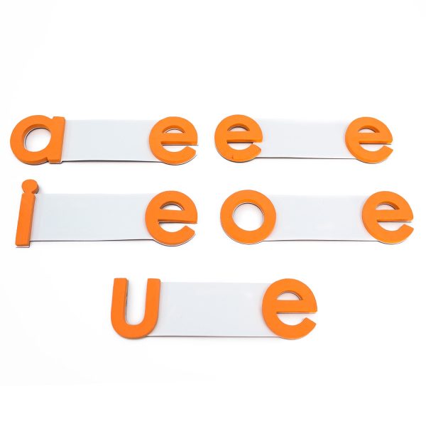 Rainbow Giant Phonics Supply - Image 3