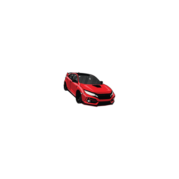 Civic Type-R For Cheap - Image 2