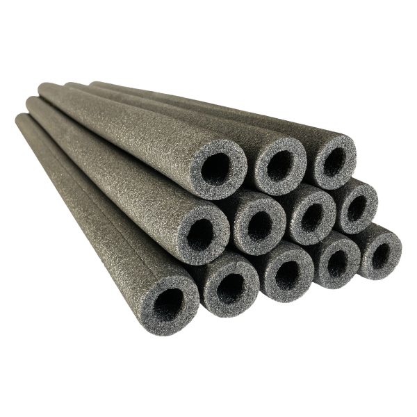12-Pack Foam King Insulating Foam Copper Pipe Covers Online now - Image 2