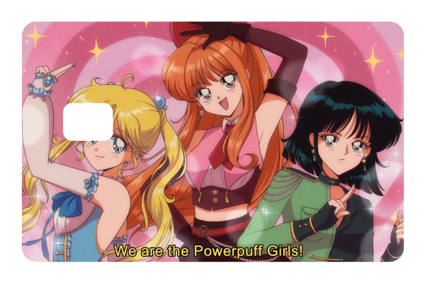 The Powerpuff Girls For Sale - Image 2