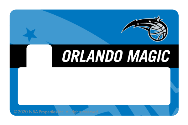 Orlando Magic Midcourt Hot on Sale - Image 4