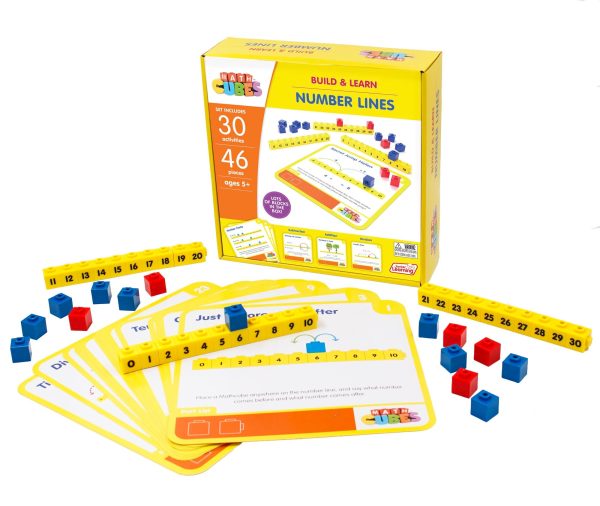 Mathcubes Bundle Sale - Image 5
