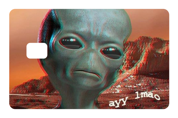 Ayy lmao Cheap - Image 3
