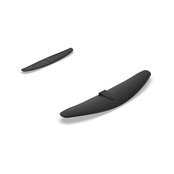 Flow 900 Front Wing + Flow 245 Stabilizer Supply