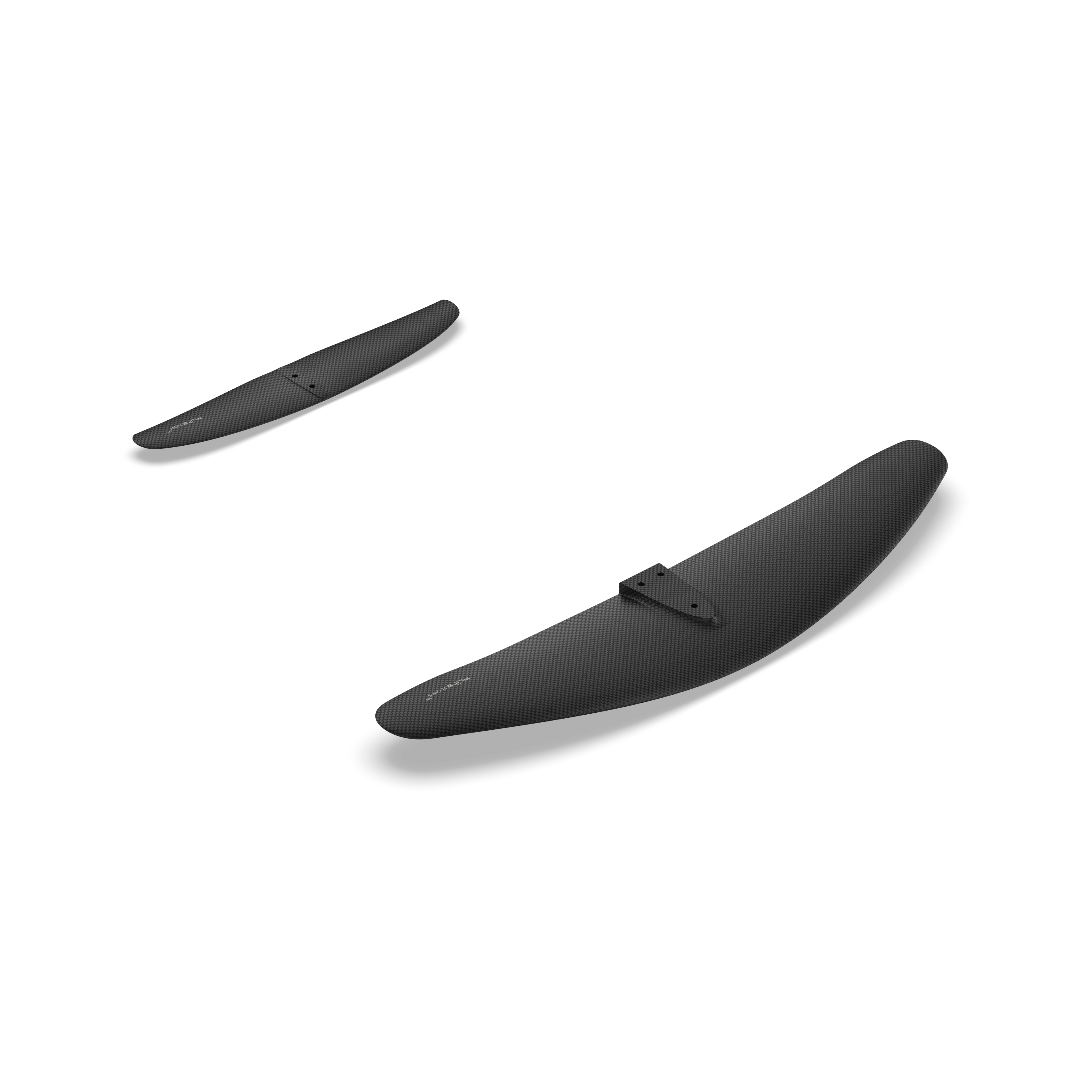 Flow 900 Front Wing + Flow 245 Stabilizer Supply