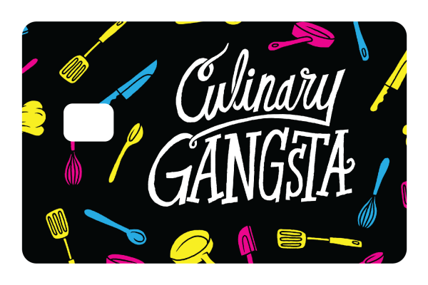 Culinary Gangsta Online Hot Sale - Image 3