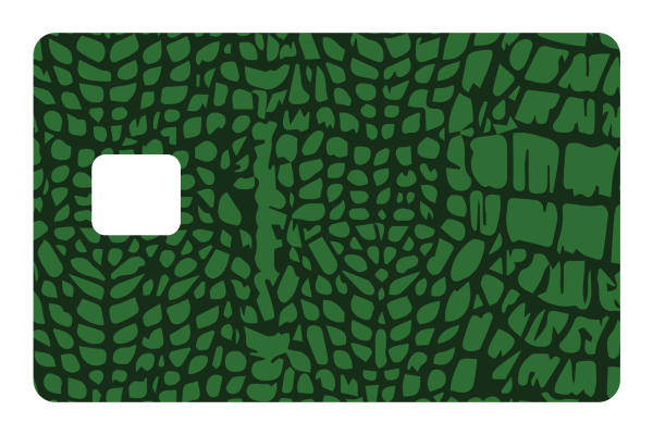 Crocodile Print Online - Image 2
