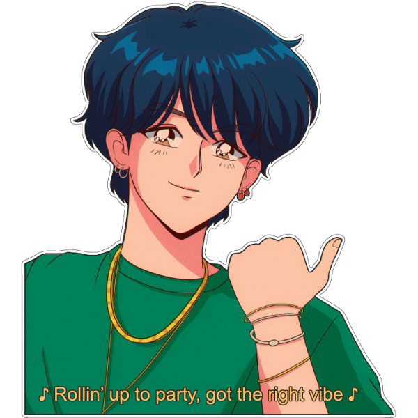 Rolling up the party For Cheap - Image 2