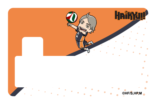 Chibi Sugawara For Cheap - Image 4