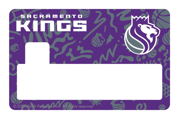 Sacramento Kings: Team Mural Online now - Image 4