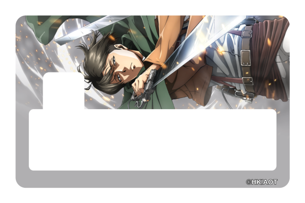 Captain Levi Online - Image 4