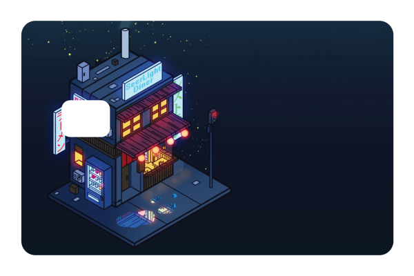 Cyberpunk Juusu Sale - Image 3