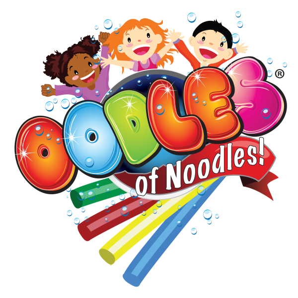 Oodles Of Noodles Red White and Blue - 12 Pack Cheap - Image 3