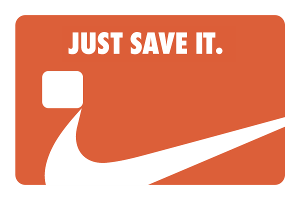 Just Save It. Orange Online - Image 3
