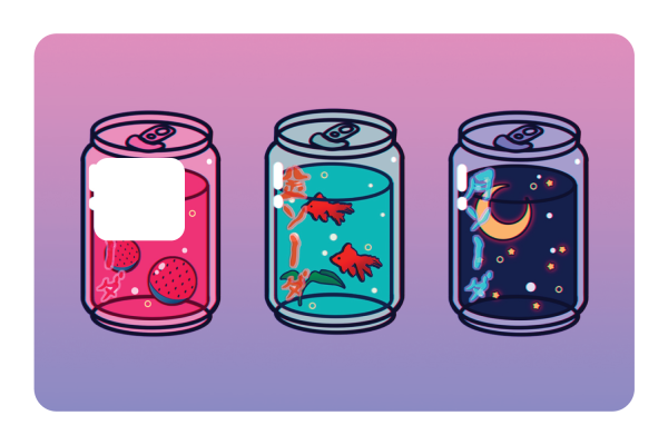 LoFi Sodas Fashion - Image 2