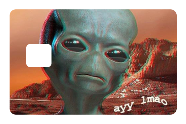 Ayy lmao Cheap - Image 2