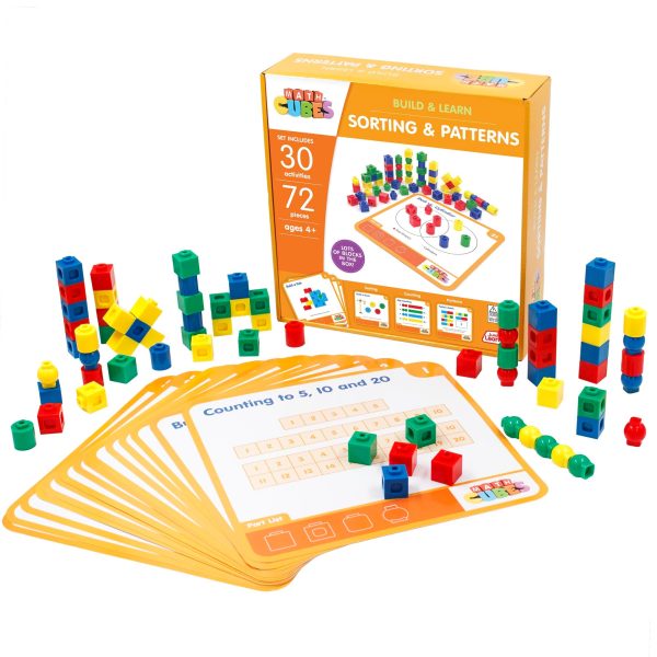Mathcubes Bundle Sale