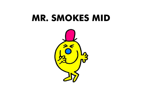 Mr. Smokes Mid Discount - Image 2