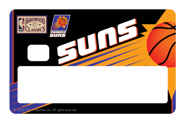 Phoenix Suns: Away Hardwood Classics For Cheap - Image 5