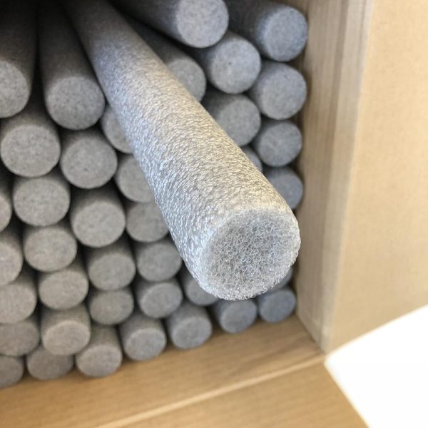 FILL-RITE 1.5-inch Backer Rod Closed-Cell (70 Units of 1.5  x 72 ) 420 Feet Hot on Sale - Image 2