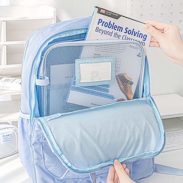 ClearView Study Organizer Supply - Image 5